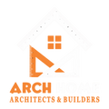 arch logo home new