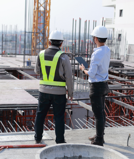 Construction 1 1