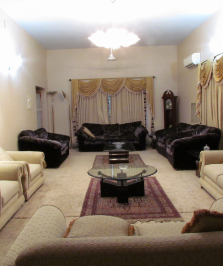 Interior Designs