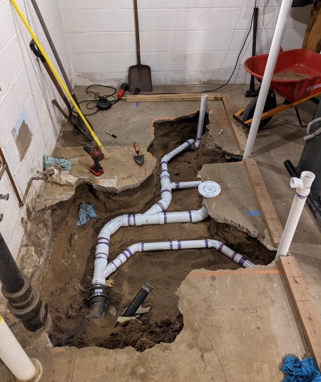 Plumbing 2