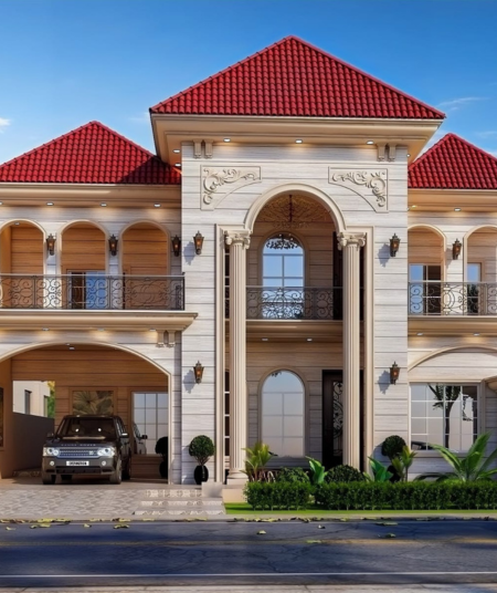 Residential Project
